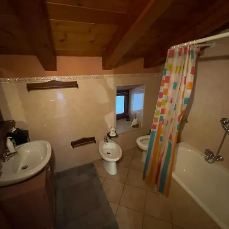 Arturo's House Апартаменты *