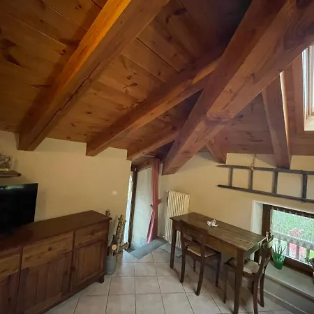 Arturo's House Lägenhet
