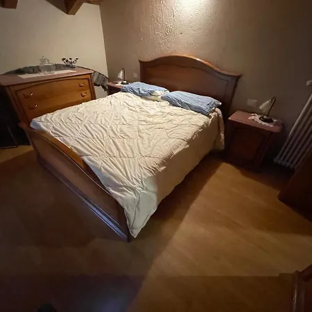 Arturo's House Апартаменты Аоста