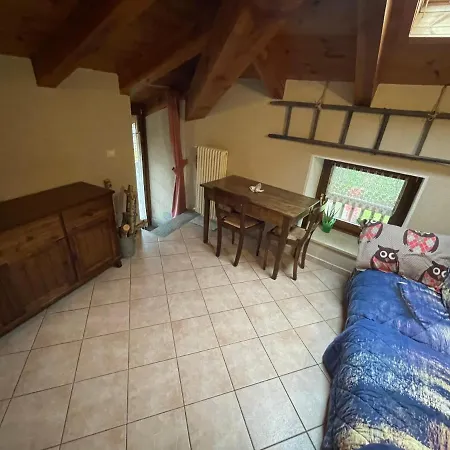 Arturo's House *