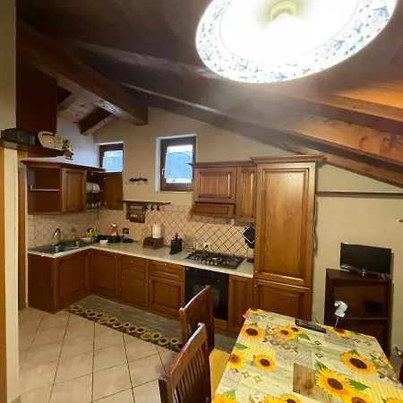 Arturo's House *
